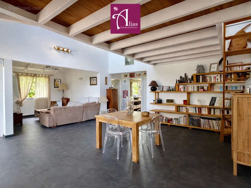 Appartement à vendre, 150m², Petit-Bourg