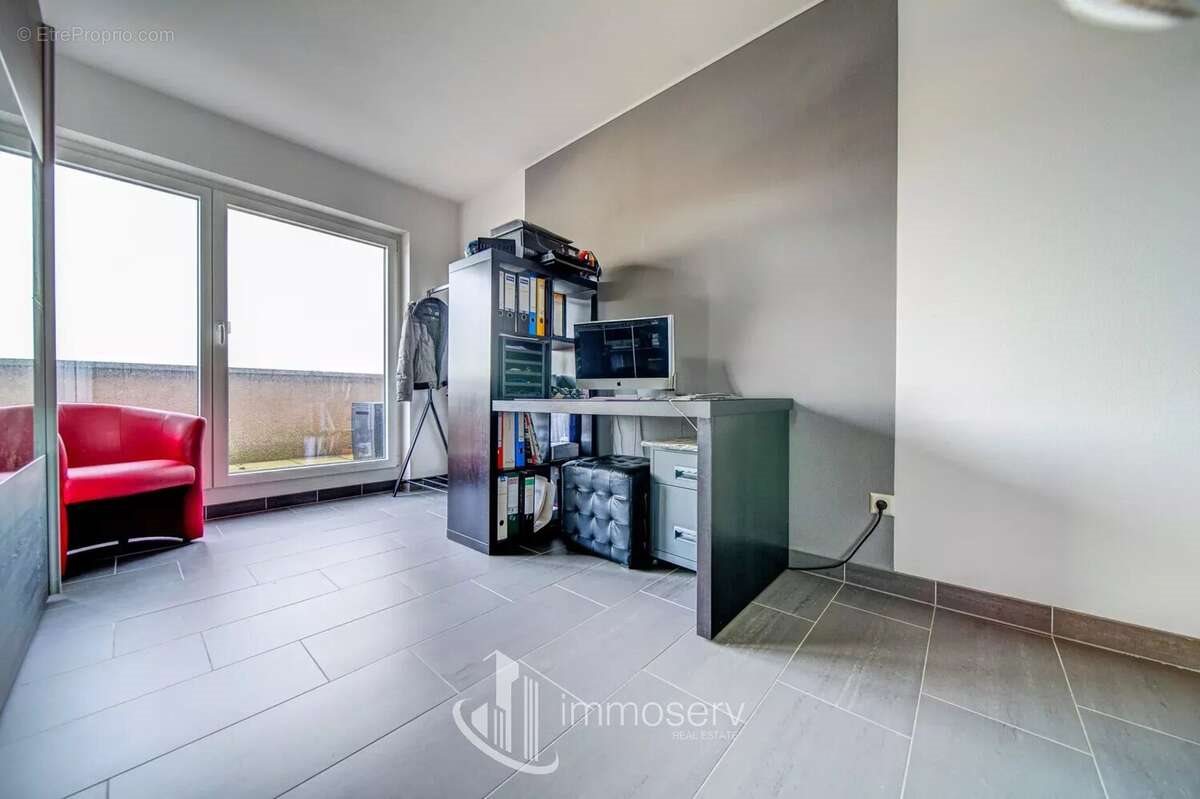 Appartement à vendre, 76m², Argy