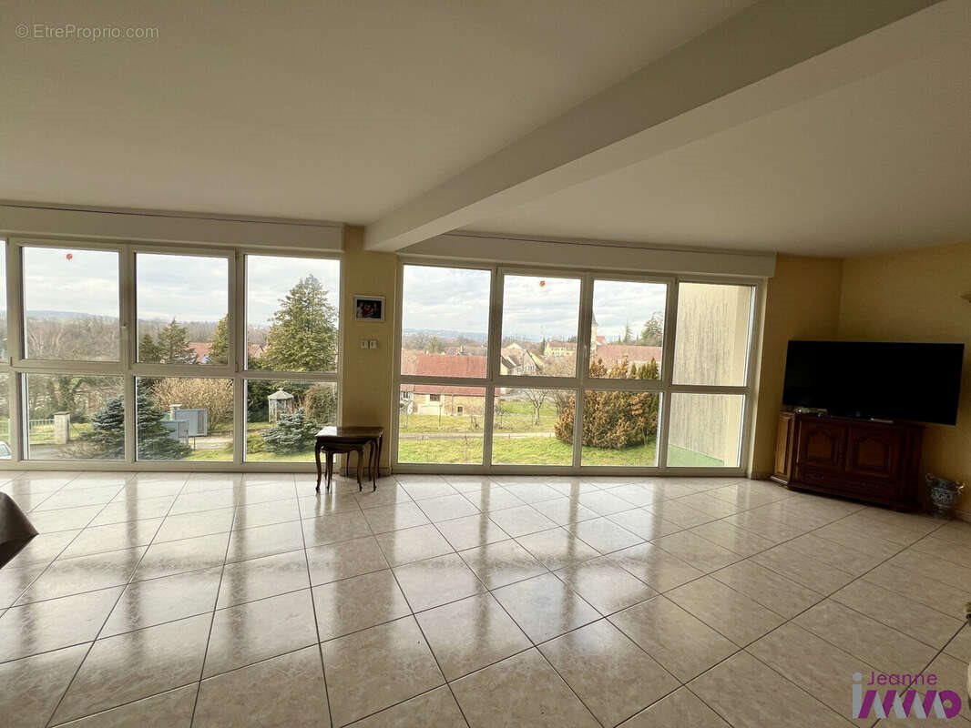 Maison à vendre, 190m², Dambenois