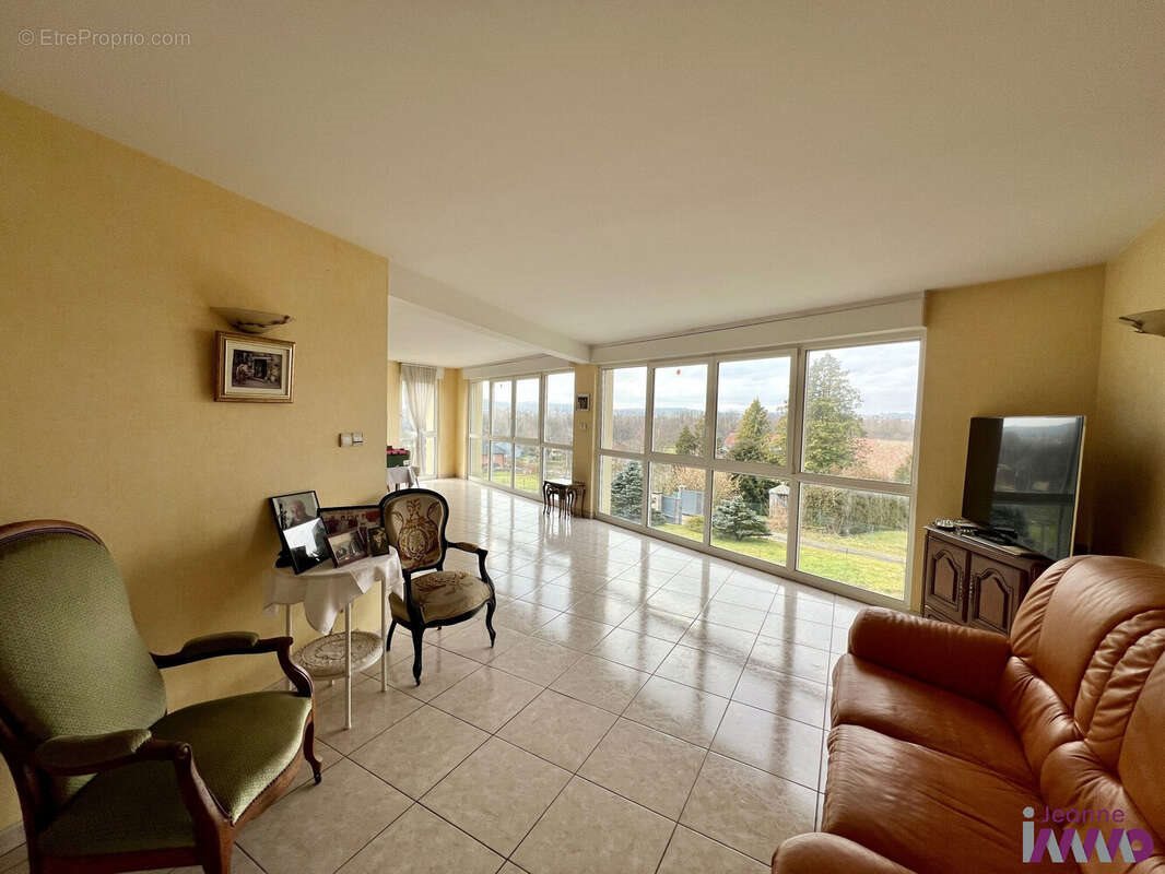 Maison à vendre, 190m², Dambenois