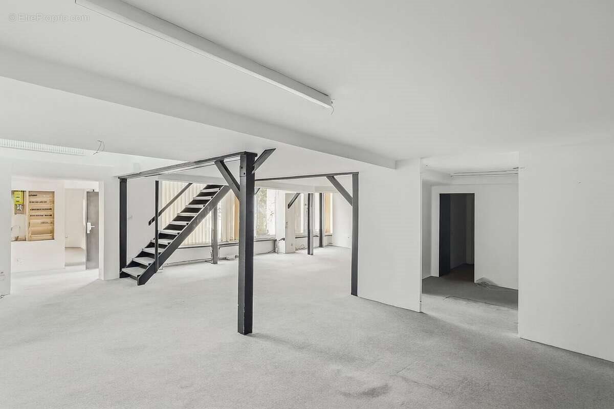 Maison à vendre, 322m², Saint-Mandé