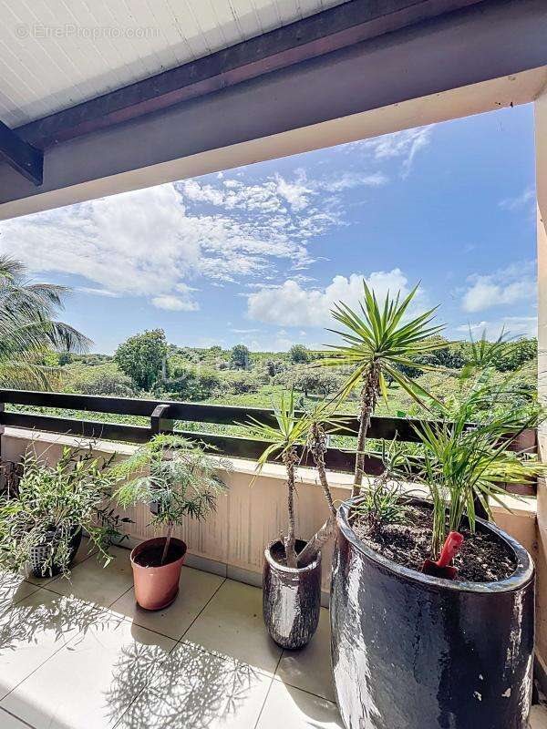 Appartement à vendre, 60m², Le Gosier