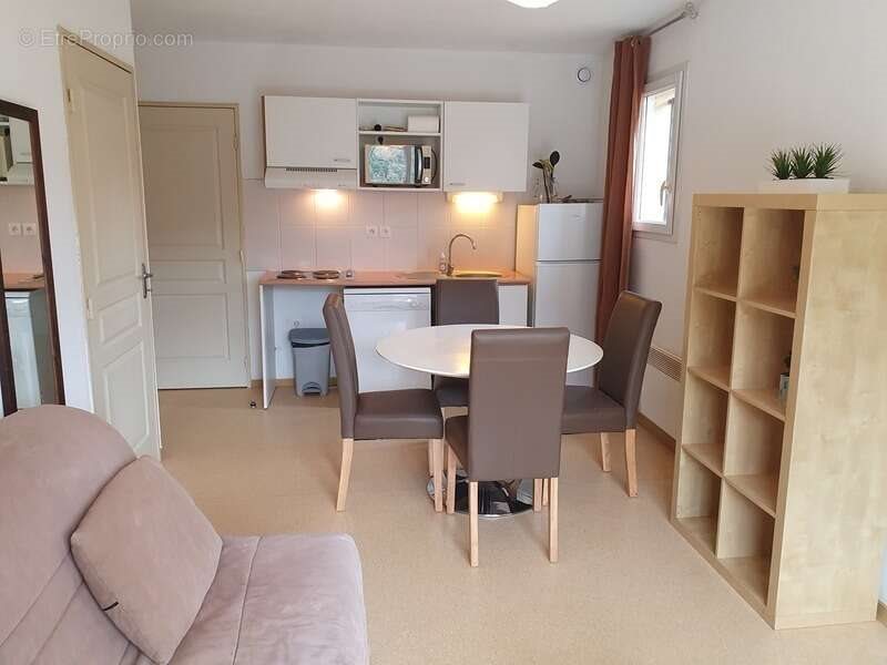 Appartement à vendre, 44m², Avène
