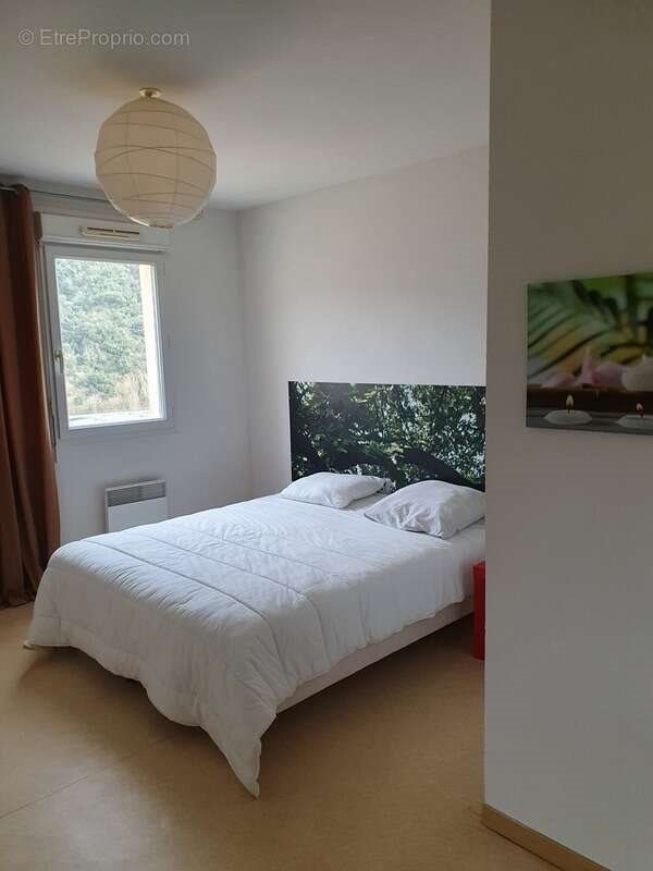 Appartement à vendre, 44m², Avène