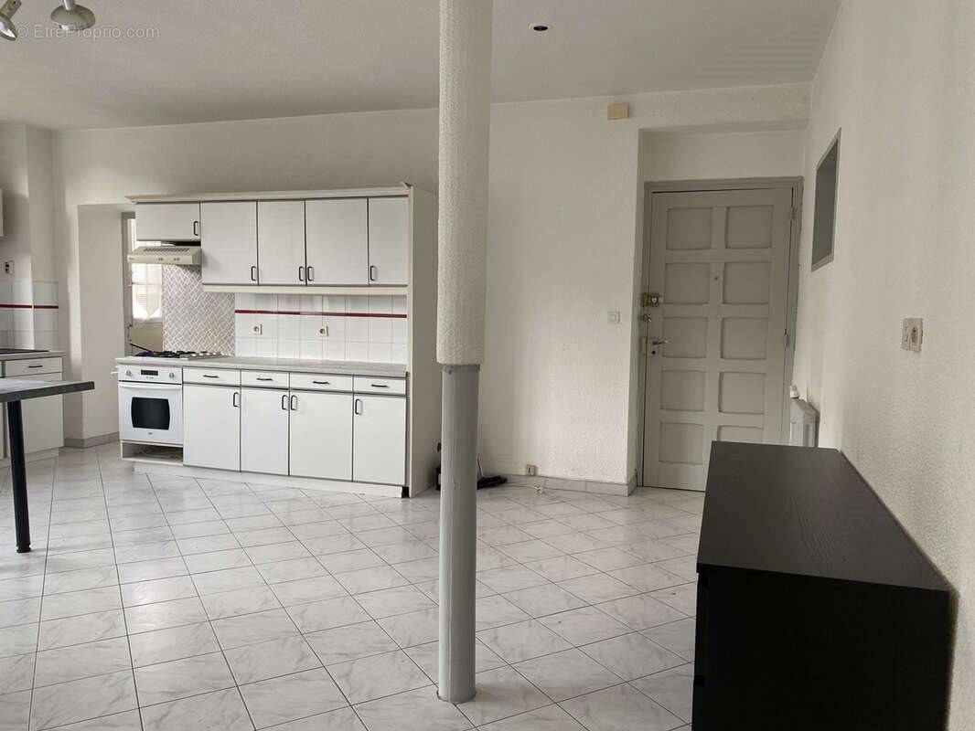 Appartement à vendre, 55m², Lavans-lès-Saint-Claude