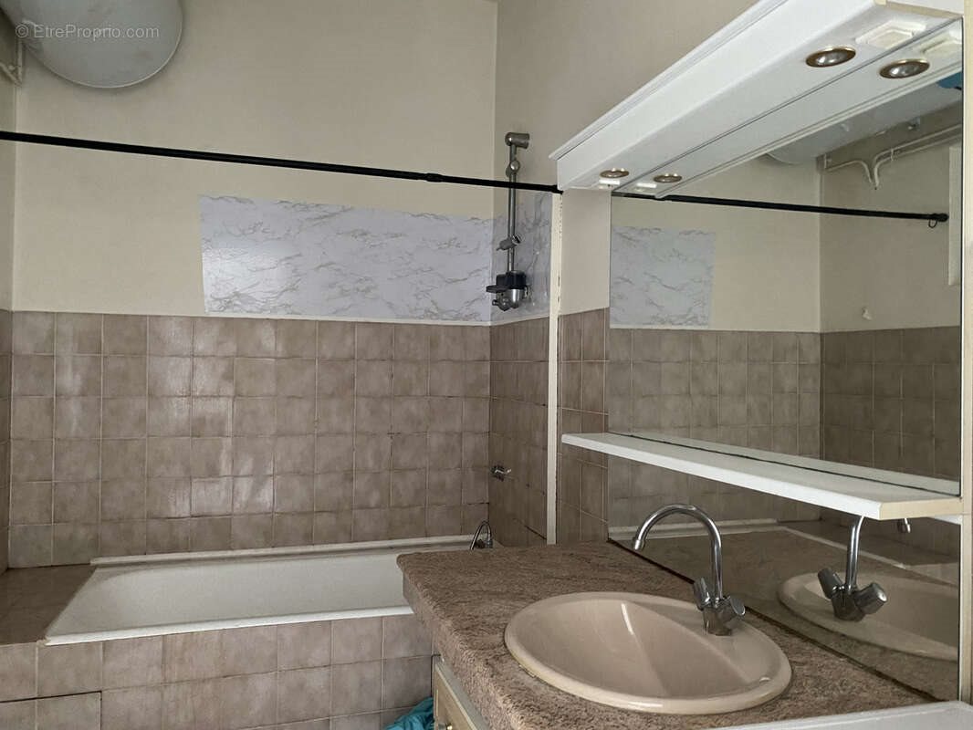 Appartement à vendre, 55m², Lavans-lès-Saint-Claude