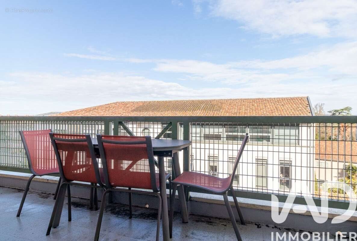 Appartement à vendre, 47m², Montauban