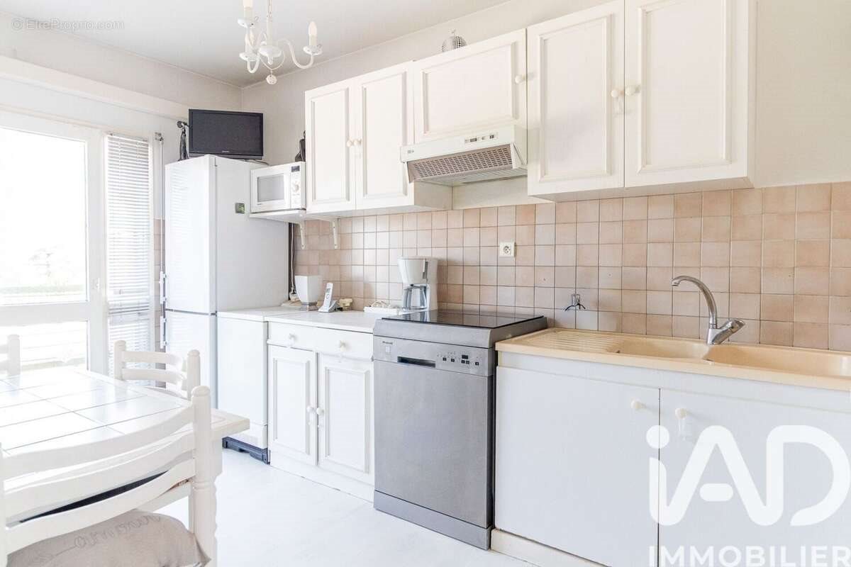 Appartement à vendre, 47m², Montauban