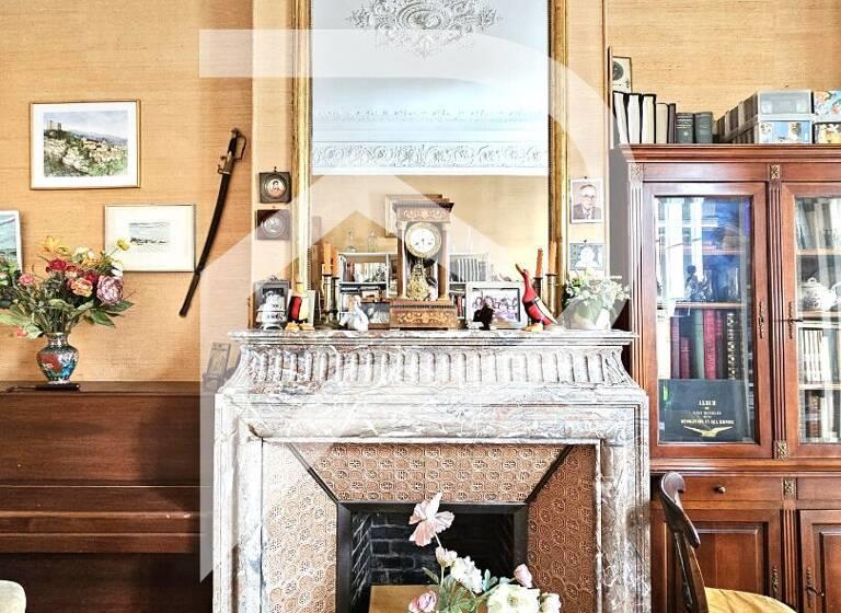 Appartement à vendre, 106m², Paris 12ème