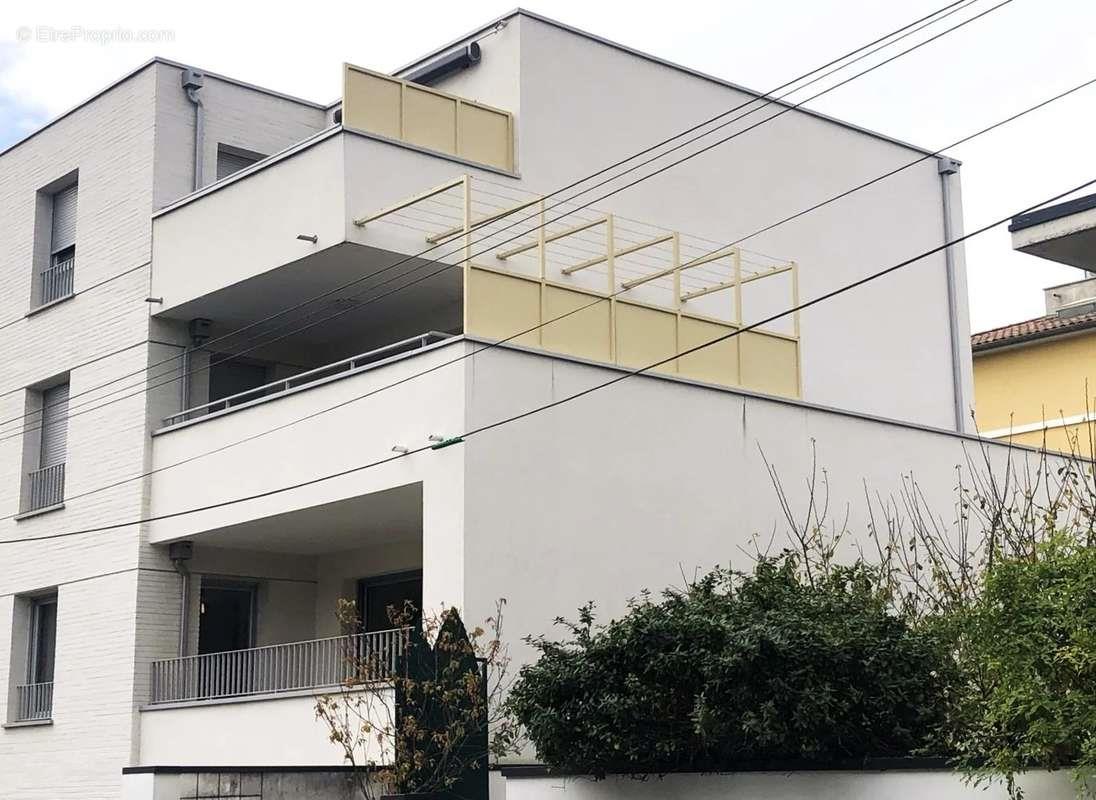Appartement à vendre, 85m², Toulouse