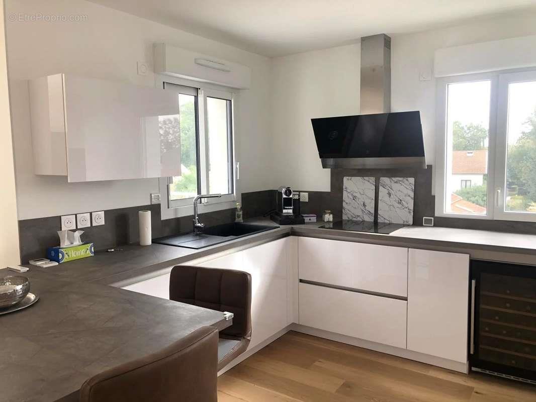 Appartement à vendre, 85m², Toulouse