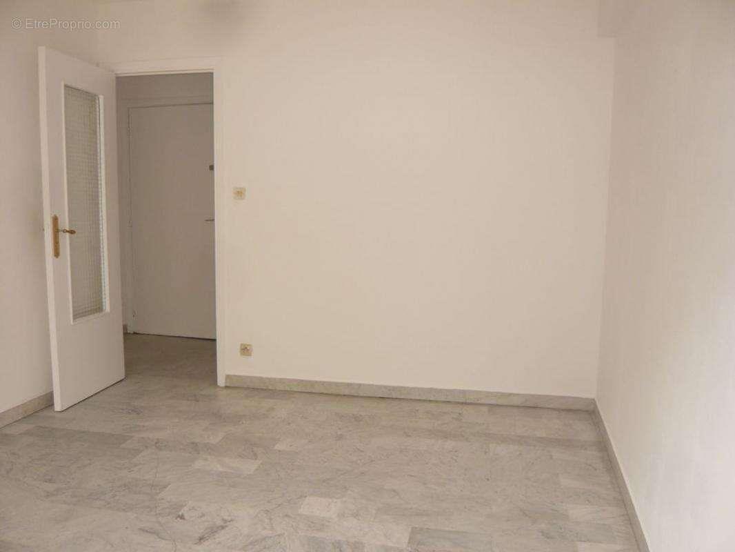 Appartement à vendre, 24m², Nice