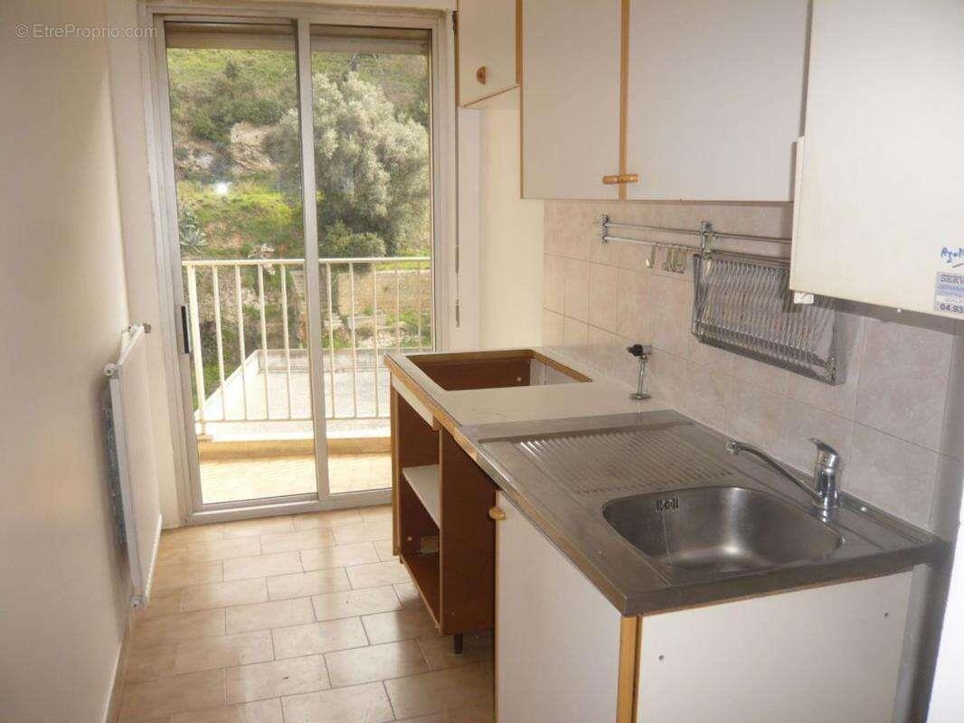 Appartement à vendre, 24m², Nice