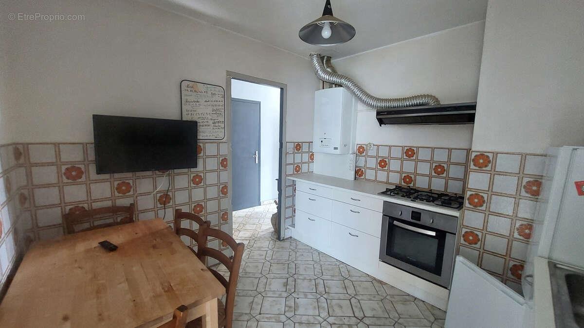 Maison à vendre, 92m², Toulouse