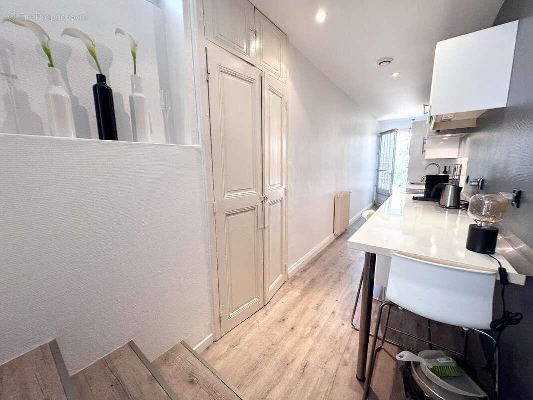 Maison à vendre, 44m², Nantes