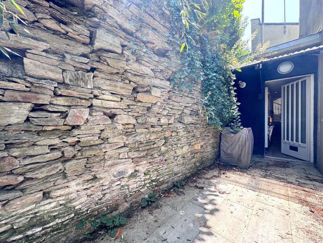Maison à vendre, 44m², Nantes