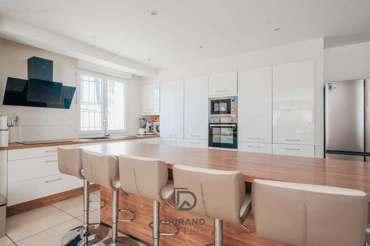 Maison à vendre, 168m², Marseille 15ème