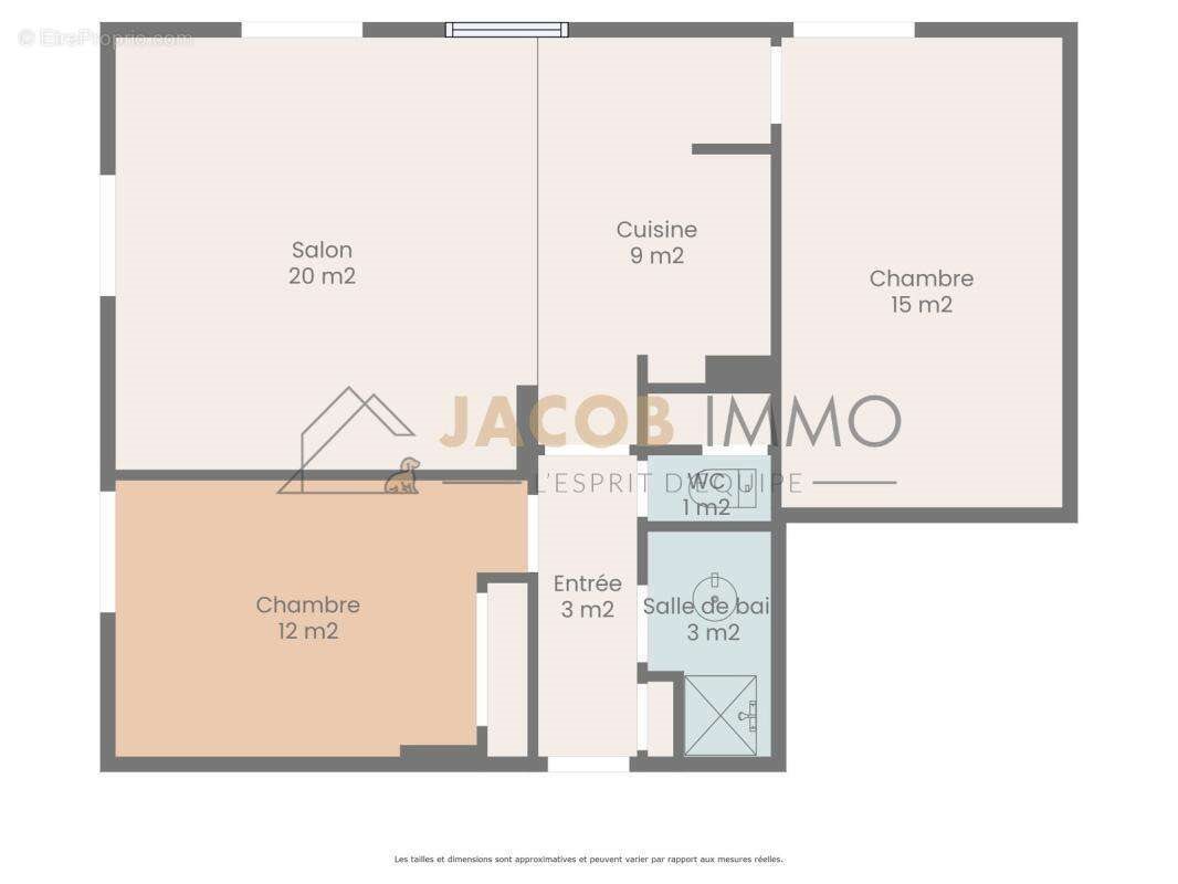 Appartement à vendre, 240m², Brest