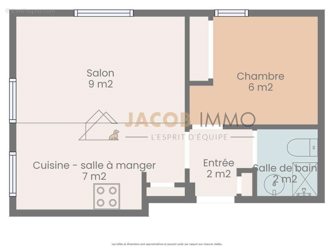 Appartement à vendre, 240m², Brest