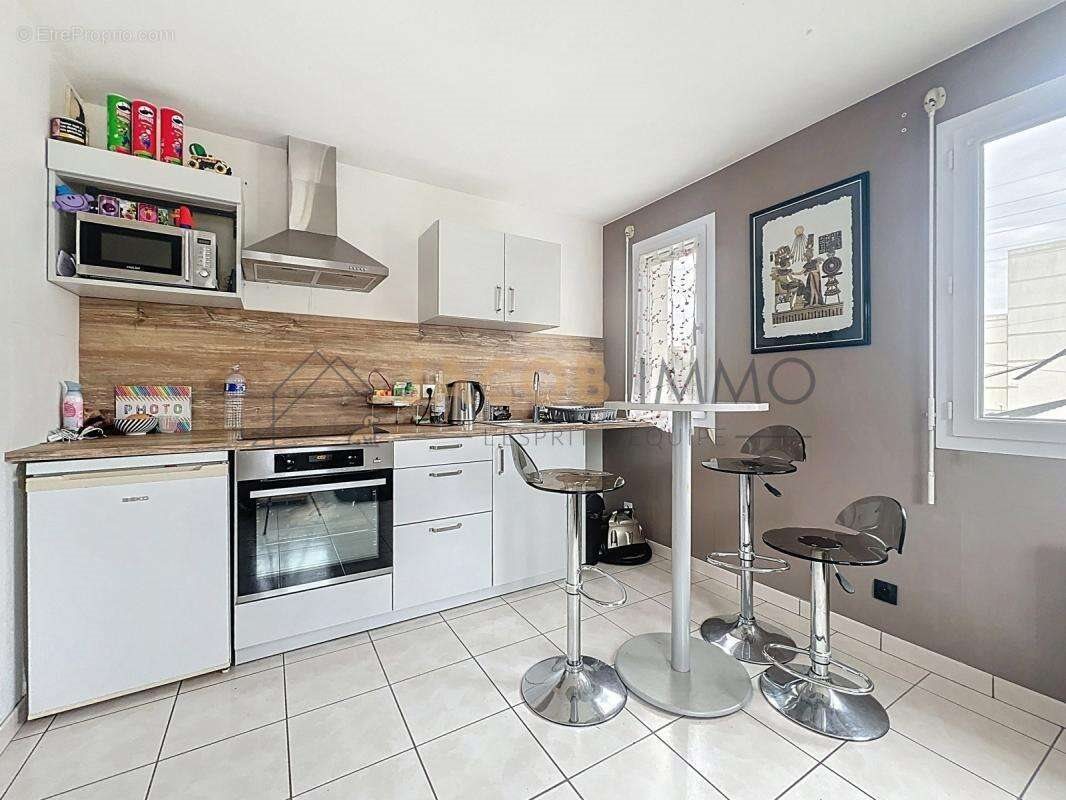 Appartement à vendre, 240m², Brest