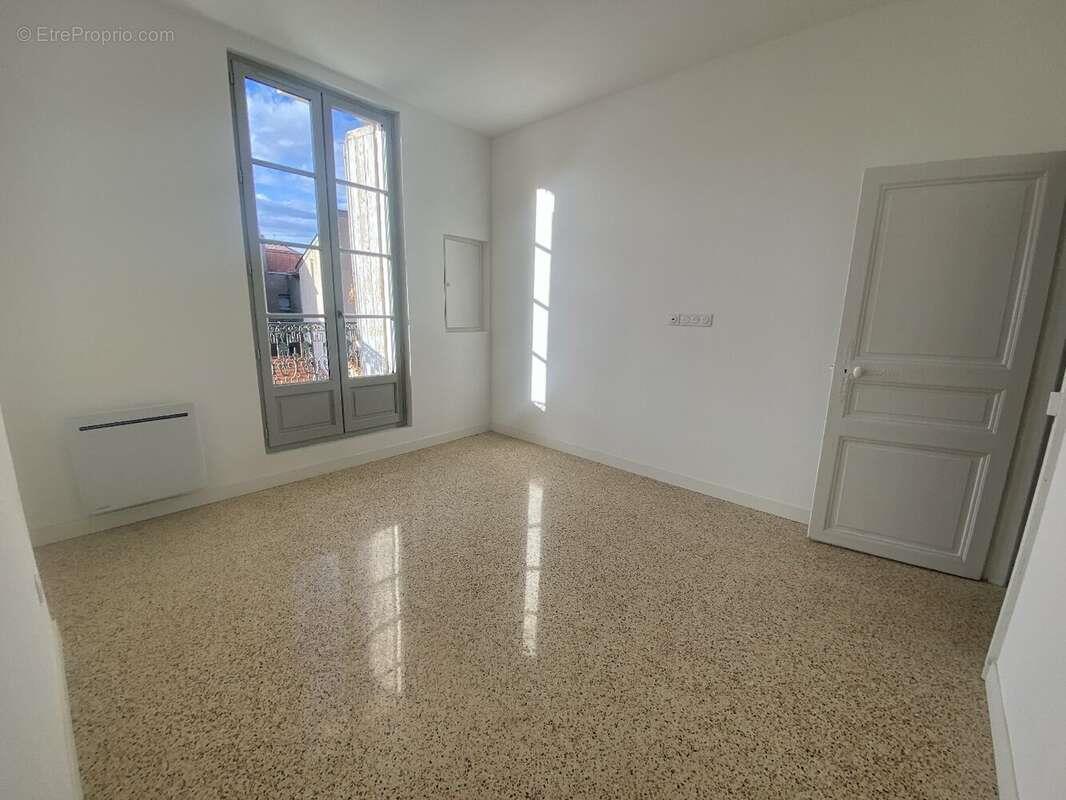 Appartement à vendre, 108m², Montpellier