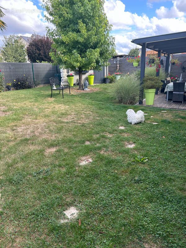 Maison à vendre, 100m², Wingles