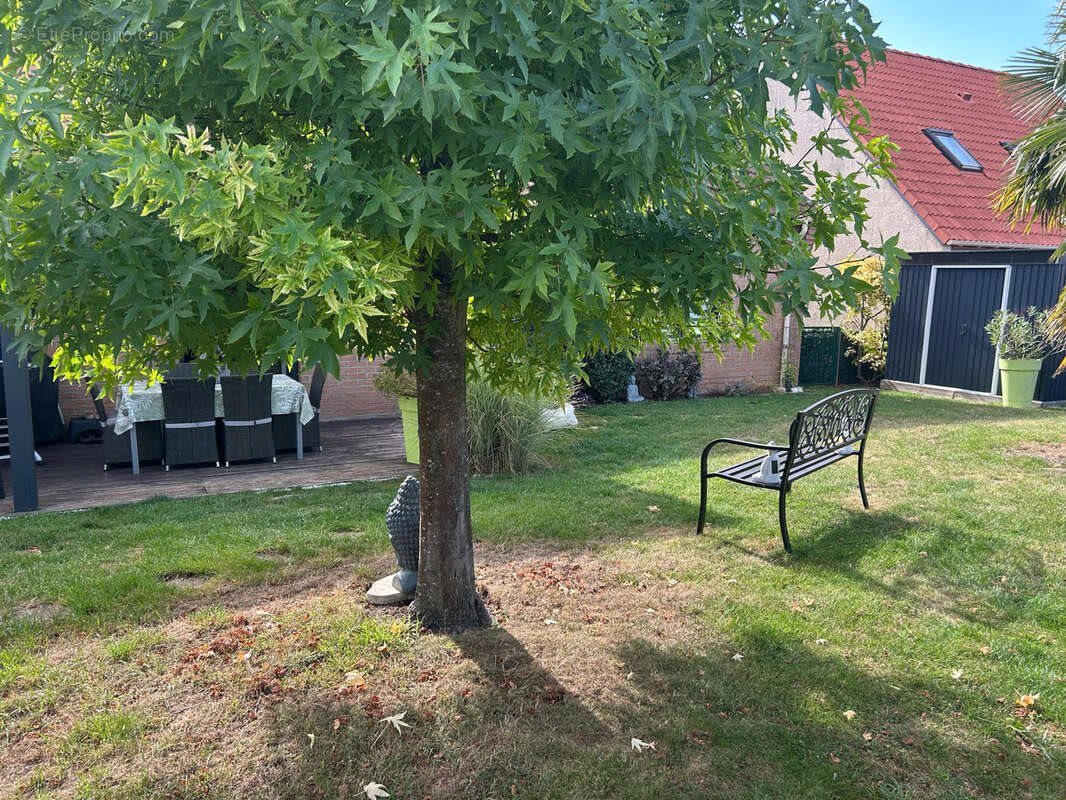 Maison à vendre, 100m², Wingles