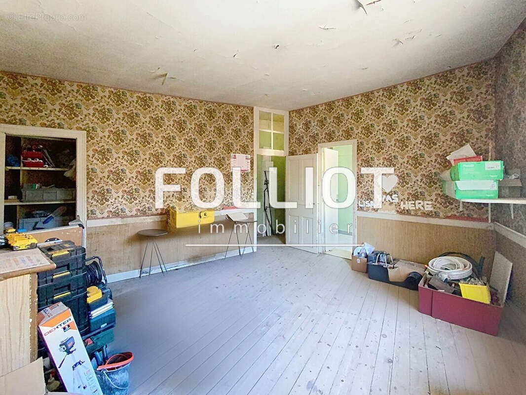 Appartement à vendre, 52m², Coutances