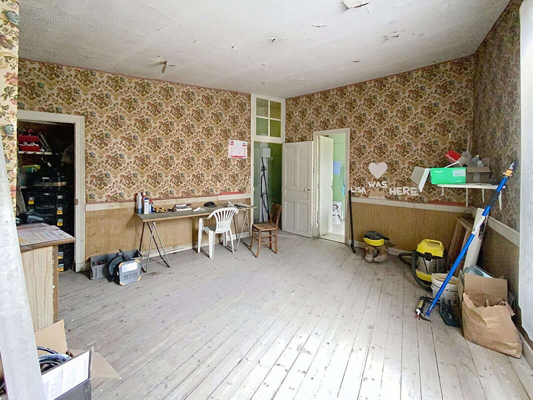 Appartement à vendre, 52m², Coutances