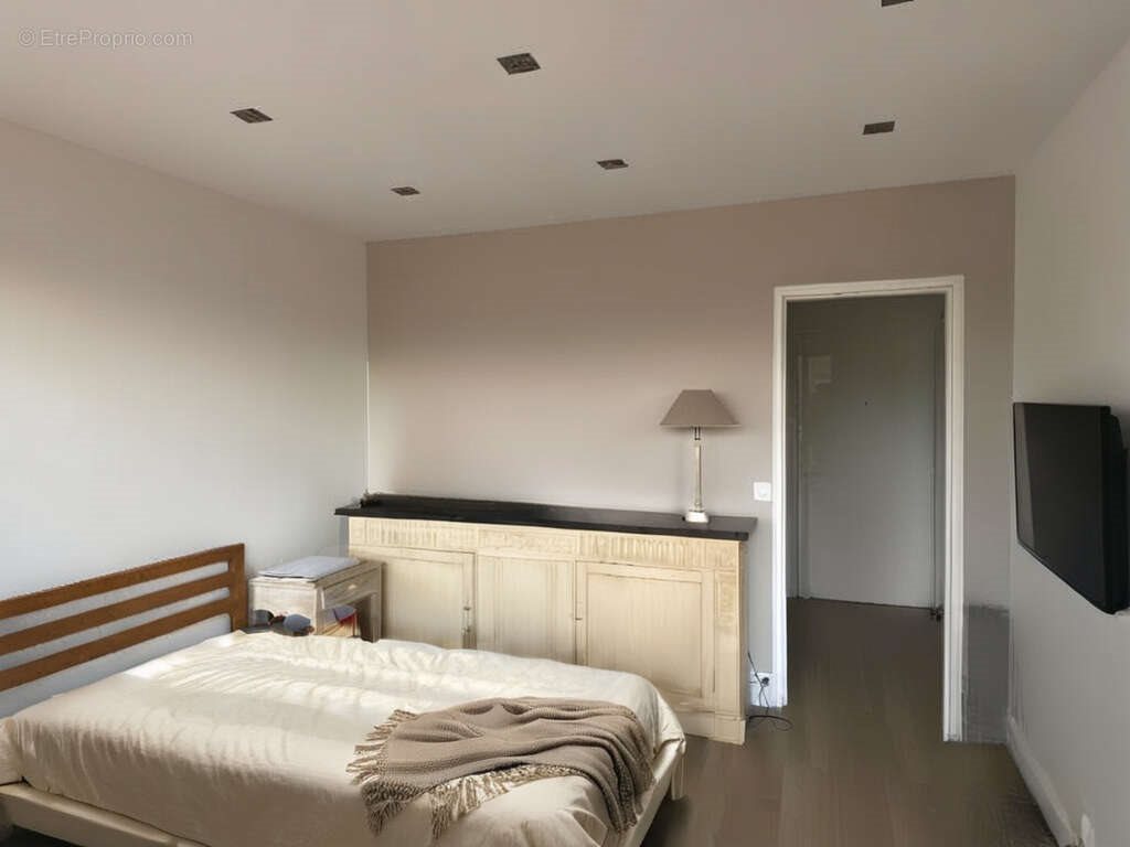 Appartement à vendre, 29m², Boulogne-Billancourt