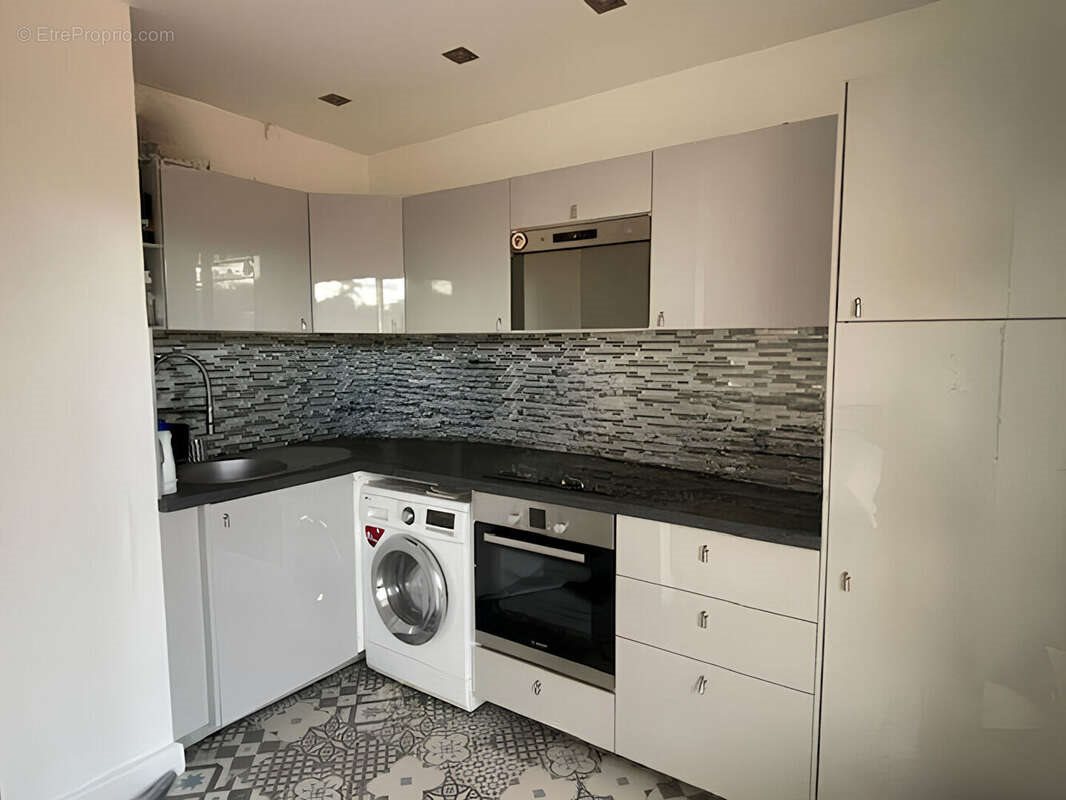 Appartement à vendre, 29m², Boulogne-Billancourt