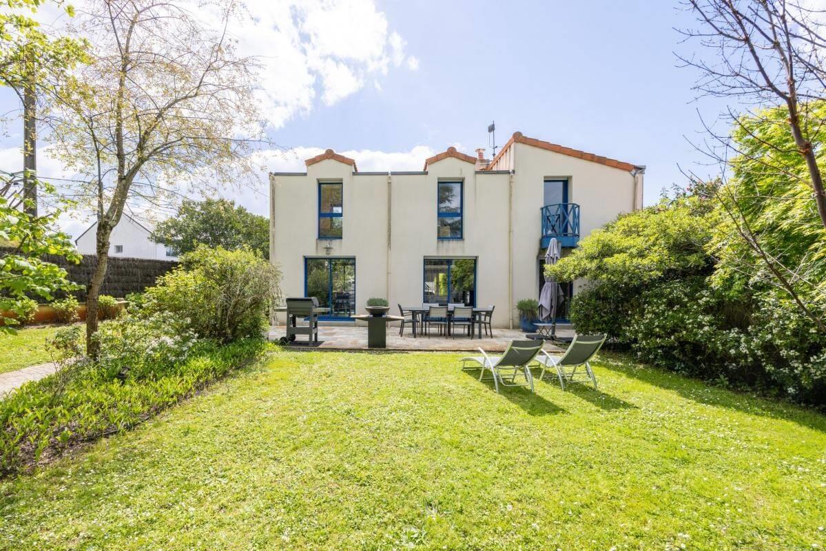 Maison à vendre, 154m², Nantes