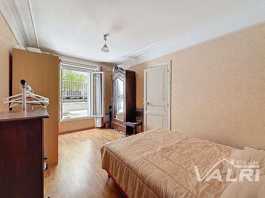 Appartement à vendre, 40m², Paris 11ème