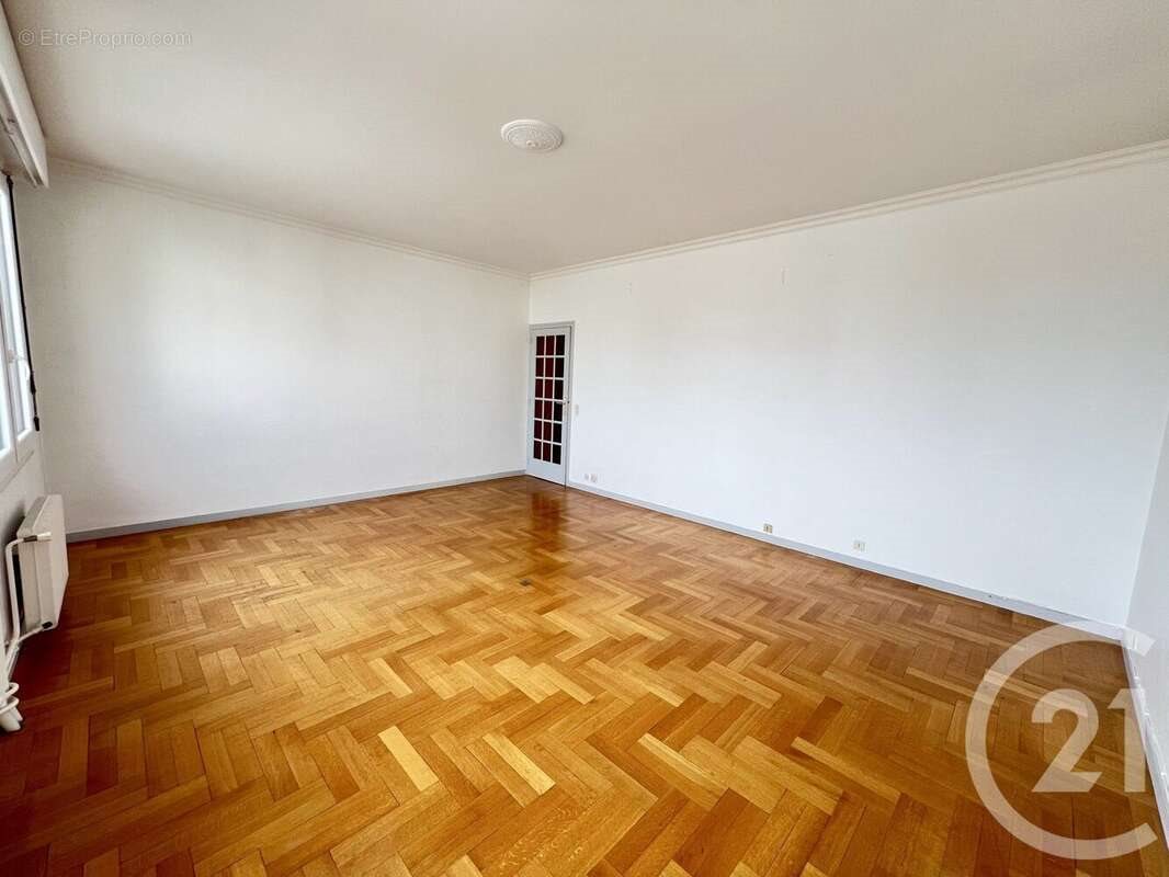 Appartement à vendre, 96m², Limoges