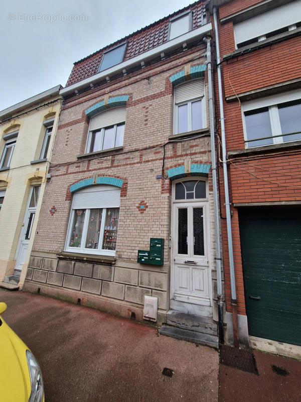 Appartement à vendre, 166m², Coudekerque-Branche