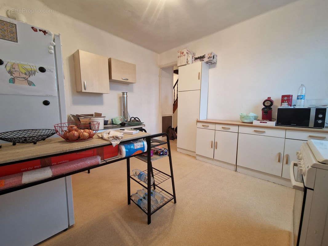 Appartement à vendre, 166m², Coudekerque-Branche