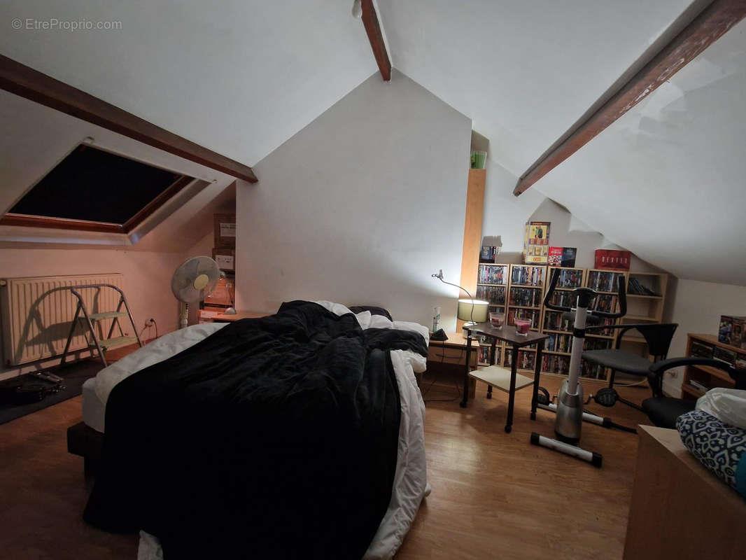 Appartement à vendre, 166m², Coudekerque-Branche