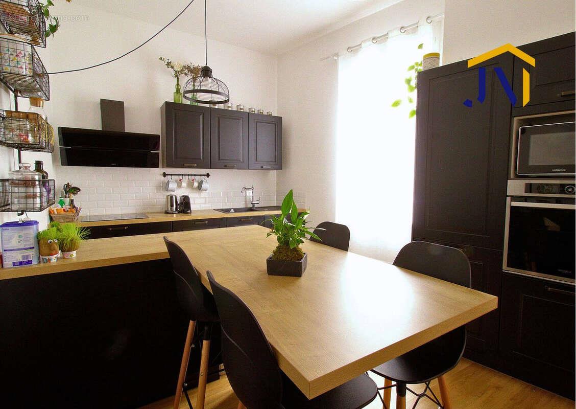 Maison à vendre, 77m², Bordeaux
