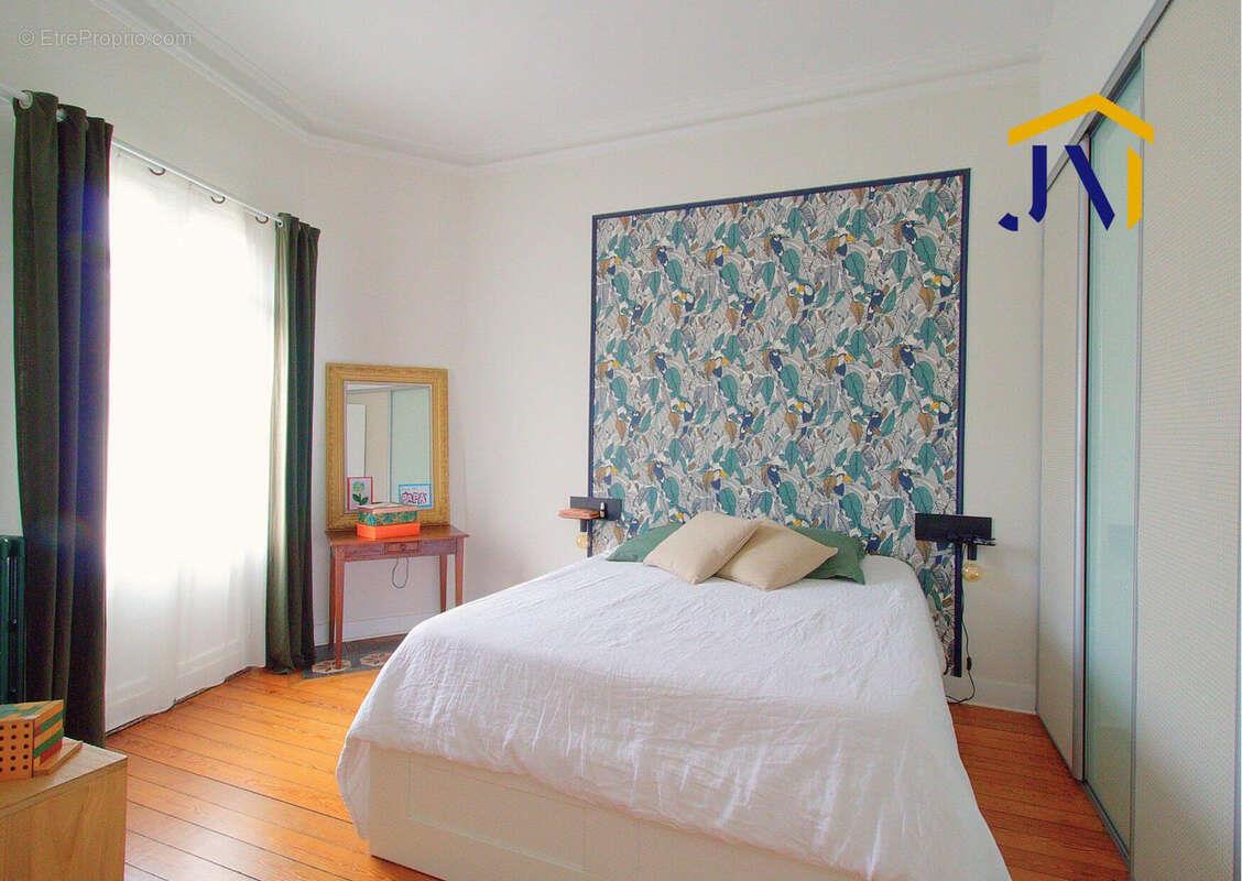 Maison à vendre, 77m², Bordeaux