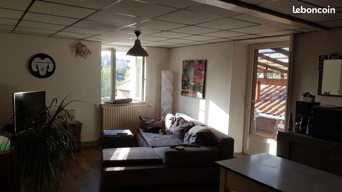 Appartement à vendre, 491m², Limoges