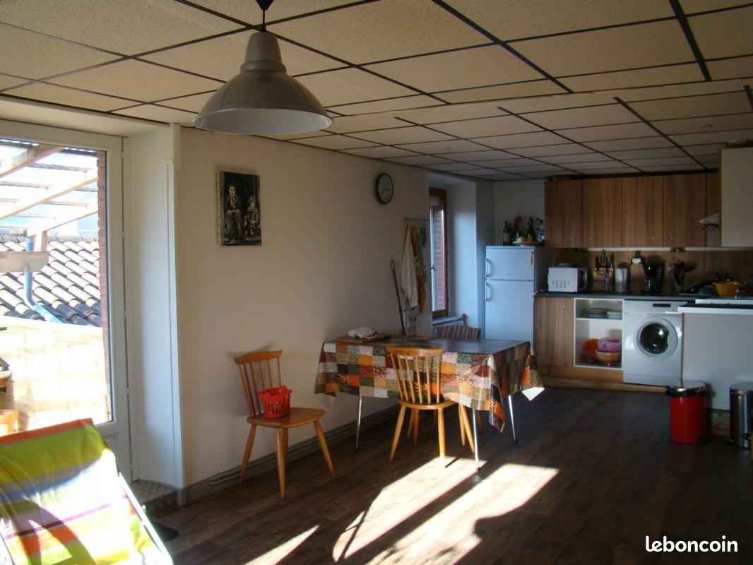 Appartement à vendre, 491m², Limoges