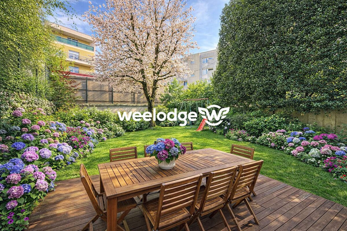 Maison à vendre, 168m², Ablon-sur-Seine