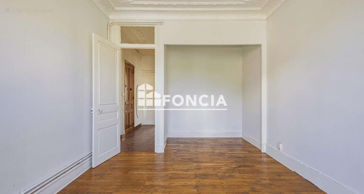 Appartement à vendre, 48m², Grenoble