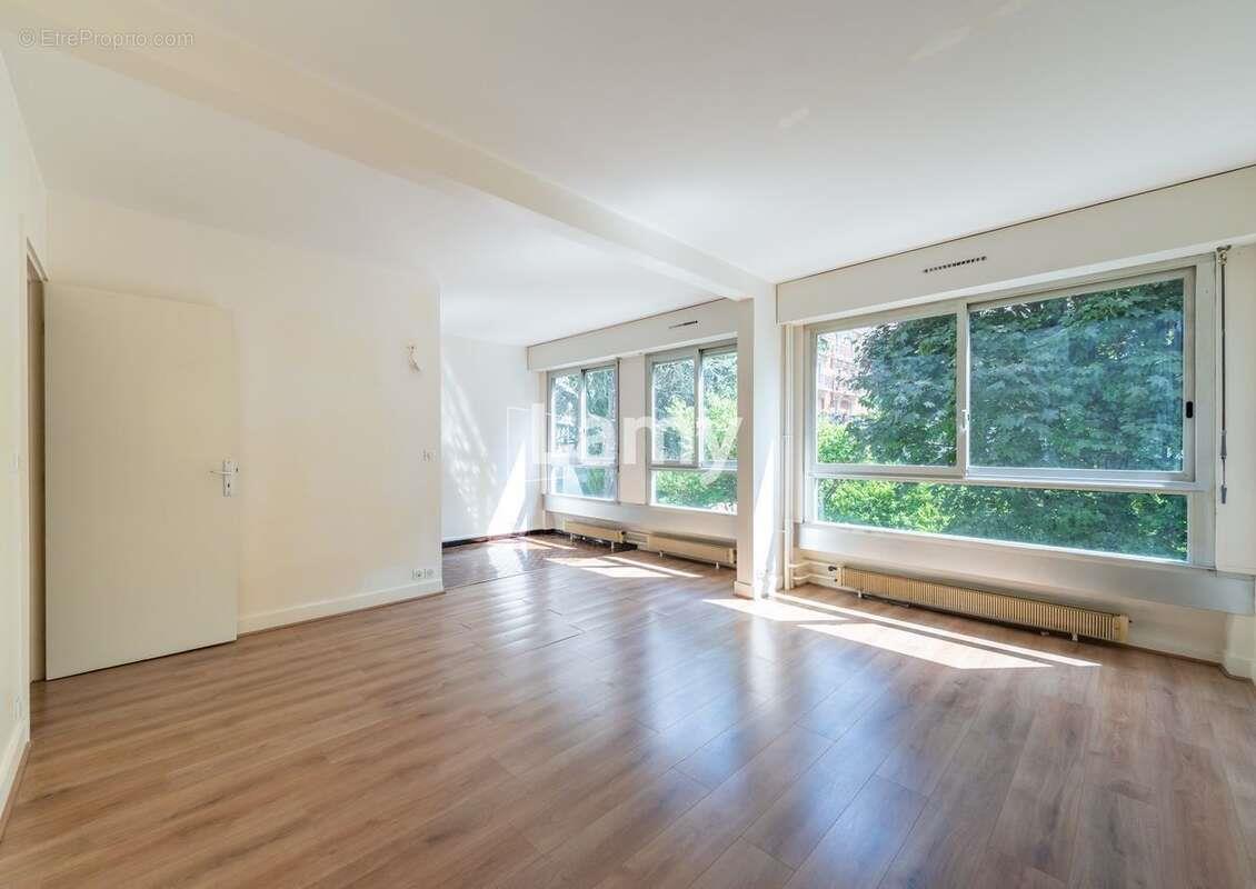 Appartement à vendre, 38m², Paris 15ème