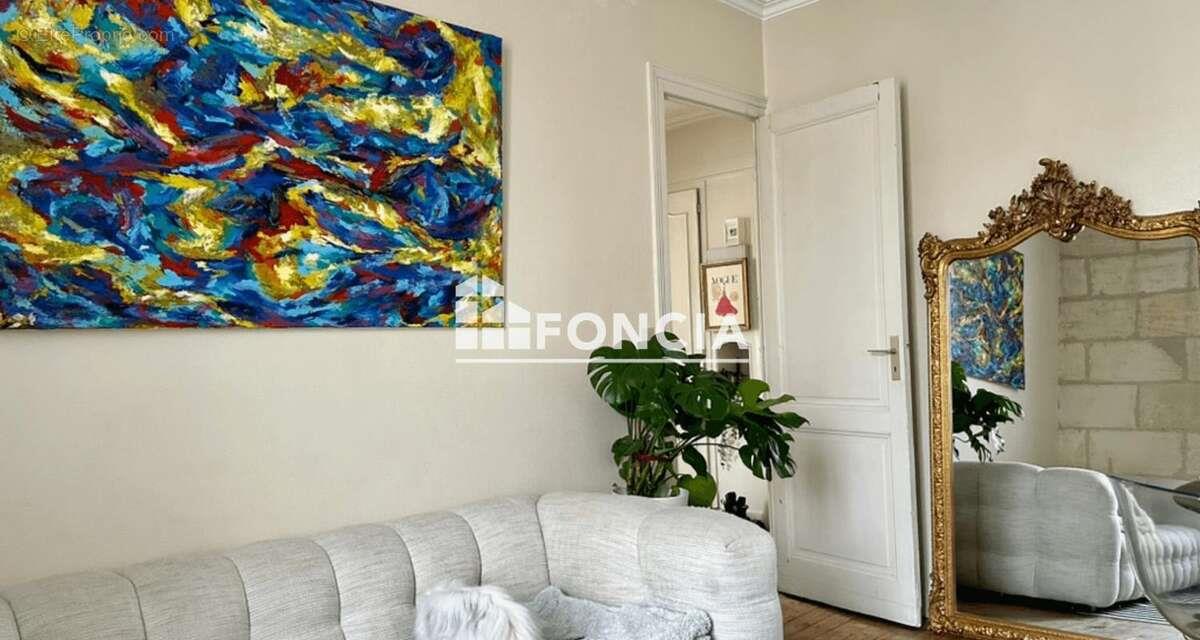 Appartement à vendre, 136m², Bordeaux