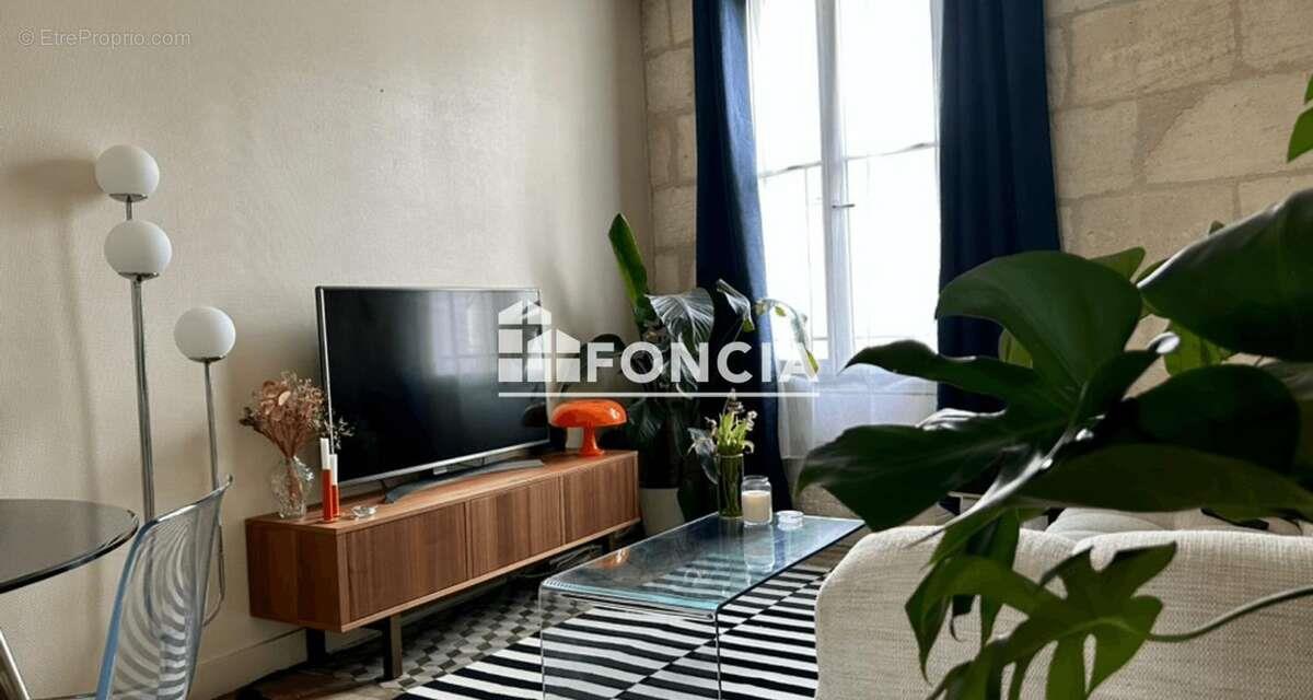 Appartement à vendre, 136m², Bordeaux