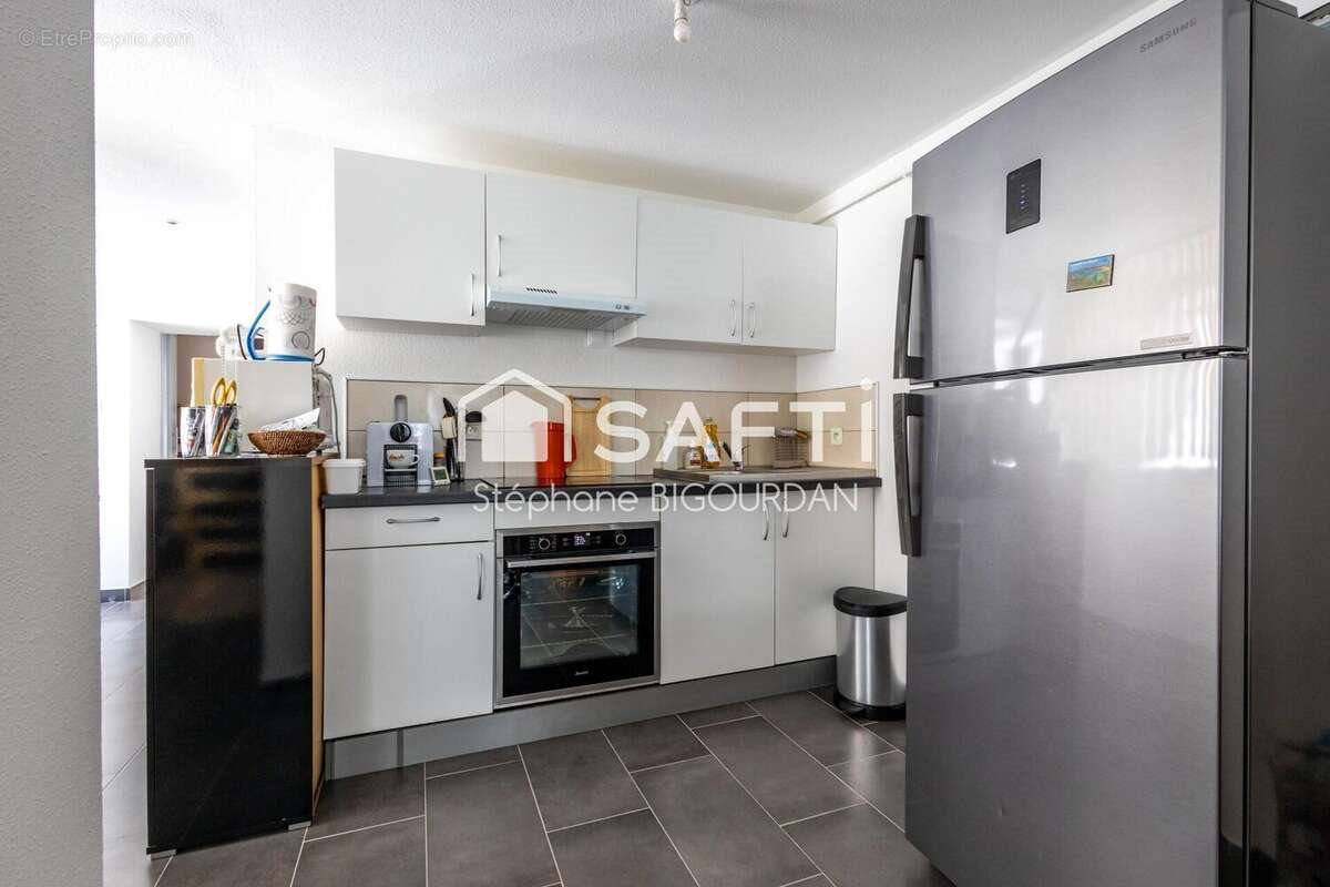 Appartement à vendre, 155m², Delle