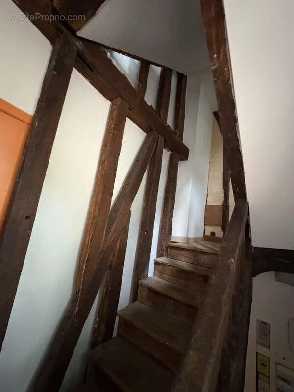 Appartement à vendre, 75m², Limoges