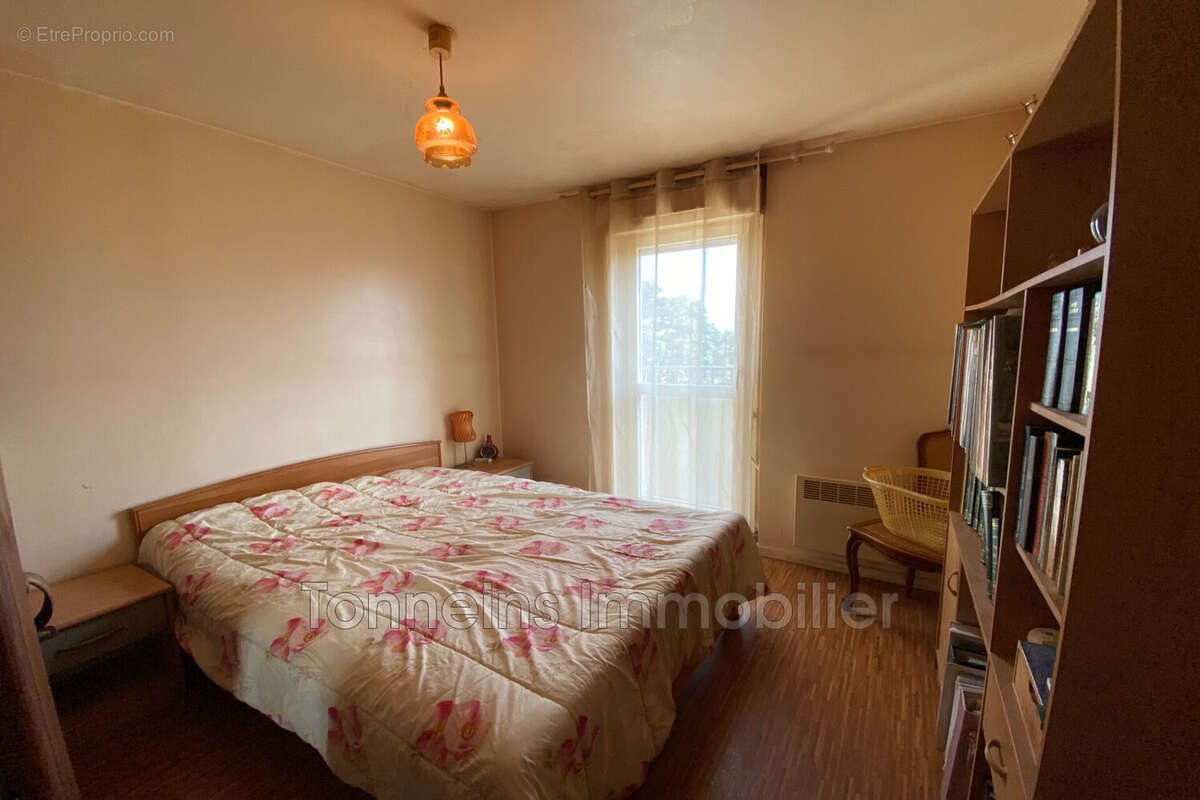 Appartement à vendre, 68m², Tonneins