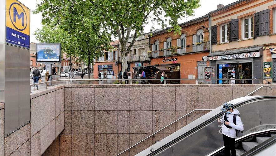 Appartement à vendre, 92m², Toulouse